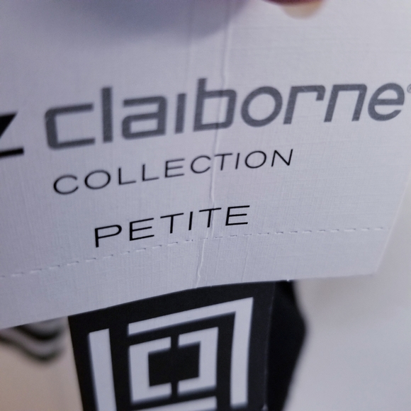 NWT Liz Claiborne Open Cardigan - Picture 6 of 14